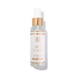 Water Medium/Dark Self Tanning Mist 100ml for Medium to Dark Skin Tones, Vegan Friendly