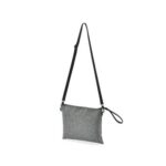 Water Repellent Shoulder Bag
