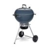 Weber Master-Touch GBS C-5755 Charcoal BBQ 57cm Slate