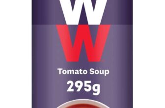 Weightwatchers Tomato Soup 295g – In Store Colindale