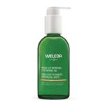 Weleda Make-Up Remover Cleansing Oil with Witch Hazel 150ml