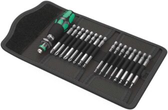 Wera Kraftform Kompakt 60 KK