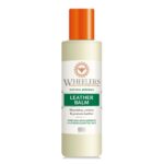 Wheelers Natural Leather Balm 300ml (£7.23 – £6.47 S&S) – Early Prime Day Deal