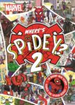 Wheres Spidey 2: Search the Spider-Verse