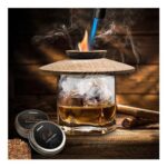 Whisky Smoker Kit