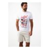 White England Football Win or Lose Graphic T-Shirt Ltuc148481701