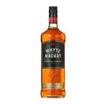 Whyte & Mackay Blended Scotch Whisky, 40% ABV – 1L