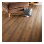 Wickes Acacia Brown Oak 10mm Laminate Flooring – 1.73m2