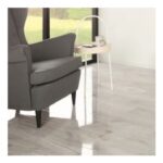 Wickes High Gloss Grey Oak 8mm Laminate Flooring – 2.19m2