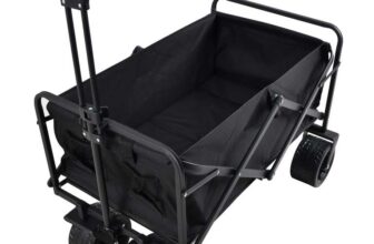 Wickes Utility Folding Trolley – Free C&C
