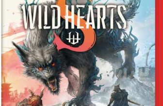 Wild Hearts S (Nintendo Switch 2)