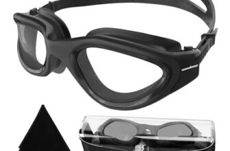 Winline Adult Swimming Goggles