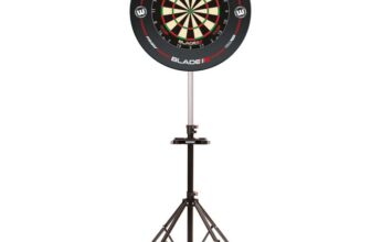 Winmau Xtreme 2.0 Dartboard Stand – Prime Day deal