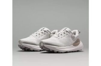 Womens Beyondfeel Trail Running Shoe