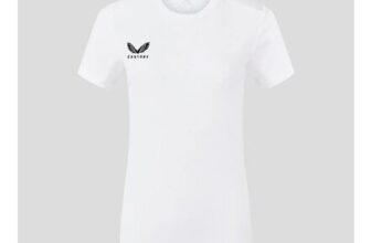 Womens Castore Ss Train T