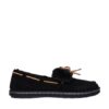 Womens Cozy CampF Full Fit Slipper