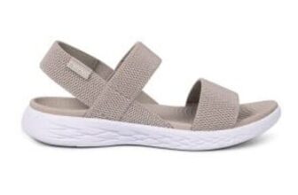 Womens Cushioned Sandals Sydney