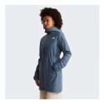 Womens DryVent Mono Bedretto Parka