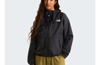 Womens Sheru Jacket