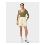Womens Shorts