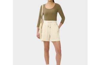 Womens Shorts