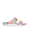 Womens Slider Slippers
