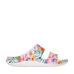 Womens Slider Slippers