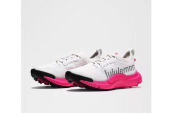 Womens Wildfeel Trail Running Shoe