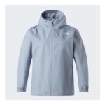 Womens plus Size Quest DryVent Shell Jacket
