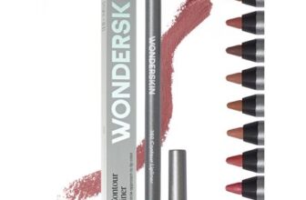 Wonderskin Lip Liner Pencil