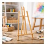 Wooden Easel