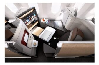 World Cup UK – USA Business & First Class Flights – From £2,995 Direct Return