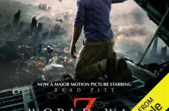 World War Z by Max Brooks, AudioBook – Audible