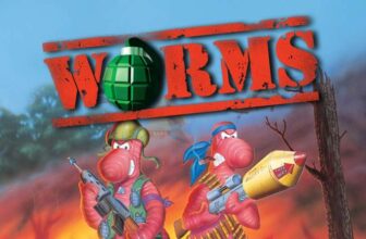 Worms – PC/Steam