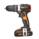 Worx 20V Brushless Compact Impact Drill With 2.0Ah Battery