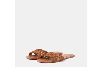 Woven Sandals