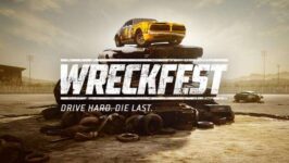 Wreckfest – PC/Steam Deck
