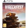 Wreckfest PS5 Game Very Good Used With Code Sold by musicMagpie