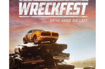 Wreckfest PS5 Game Very Good Used With Code Sold by musicMagpie