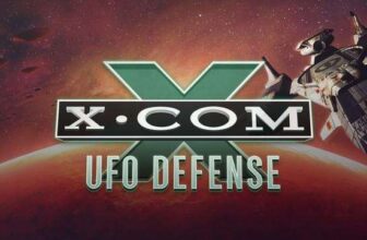 X-COM Classic Series ( UFO Defense, Terror from the Deep, Apocalypse, Interceptor and Enforcer ) £0.75 each (PC/GOG)