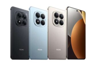XIAOMI Redmi Note 15 Pro 5G 12 512GB 6580mAh Battery P66/IP68 200MP Camera 6.83 AMOLED Display All Colours with voucher