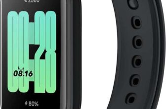 XIAOMI Redmi Smart Band 2 Activity Tracker, Black (Sold By Amazon) Haul With Code Prime Only
