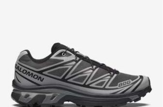 XT-6 NOCTURNE VISION Sneakers – Unisex