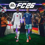 Xbox Game Pass Addition – EA SPORTS FC 26 (Xbox Series XS, PC, Cloud)