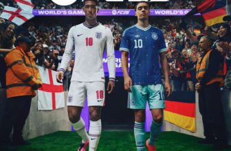 Xbox Game Pass Addition – EA SPORTS FC 26 (Xbox Series XS, PC, Cloud)