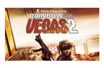 Xbox Tom Clancys Rainbow Six Vegas 2 £2.24 at Xbox Store