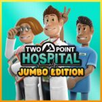 Xbox XS/One Two Point Hospital: JUMBO Edition (Game 4 Expansions 2 DLCs)