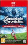 Xenoblade Chronicles Definitive Edition / Xenoblade Chronicles 2 / Xenoblade Chronicles 3 – Nintendo Switch 2 – Pre Order