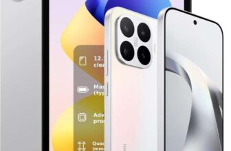 Xiaomi 17T 256GB Redmi Pad 2 Pro / 512GB £629 17t Pro 256GB Tablet 256GB £719 / 512GB £764 / 1TB £854.10 Trade In With 10% voucher