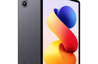 Xiaomi Redmi Pad 2 Pro WIFI – 12.1 1600×2560 8GB/256GB Snapdragon – Brand New Sealed – Graphite – w/code – Sold by WHPHONES